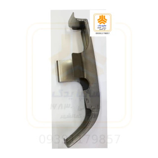ابرویی چراغ خطر عقب راست خام پراید 501691